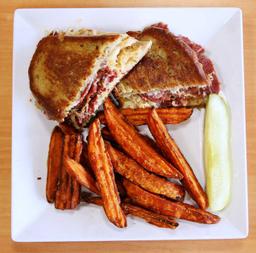Reuben