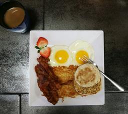 Eggs