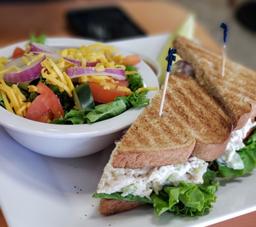 Chicken Salad Sandwich